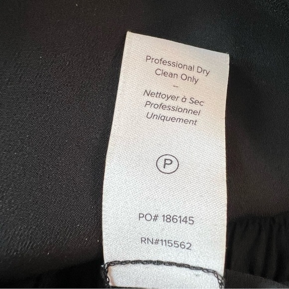 ANTHROPOLOGIE Cinq A Sept Amia Silk Floral V-Neck Jumpsuit Size XS - Picture 8 of 10